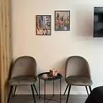 Apartamento New York Saraievo