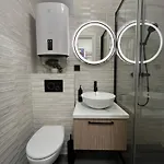 New York * סראייבו