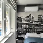 New York Apartamento