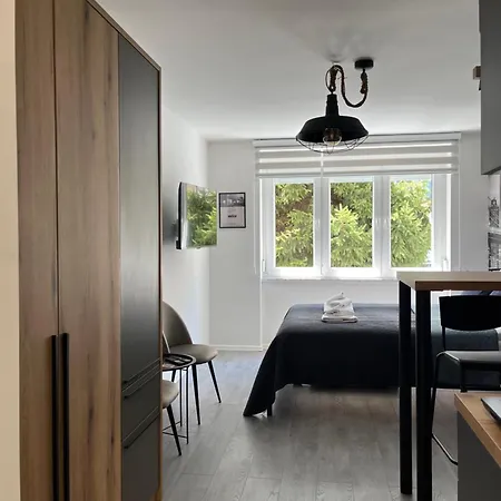 Apartman New York