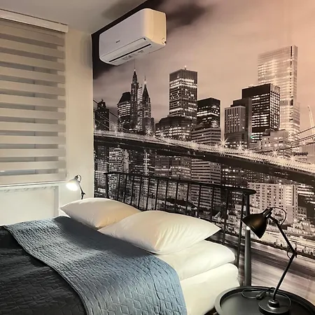 Daire New York Saraybosna