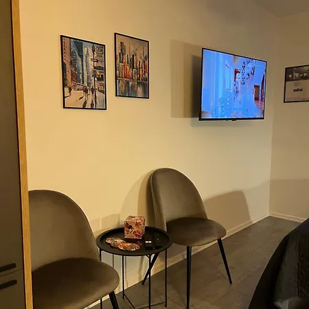 Apartamento New York