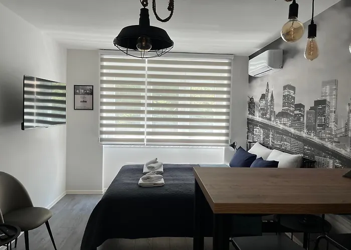 New York Apartamento *