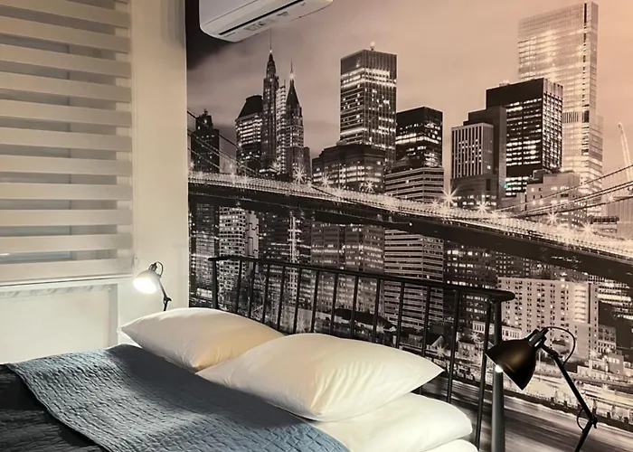 아파트 New York 사라예보