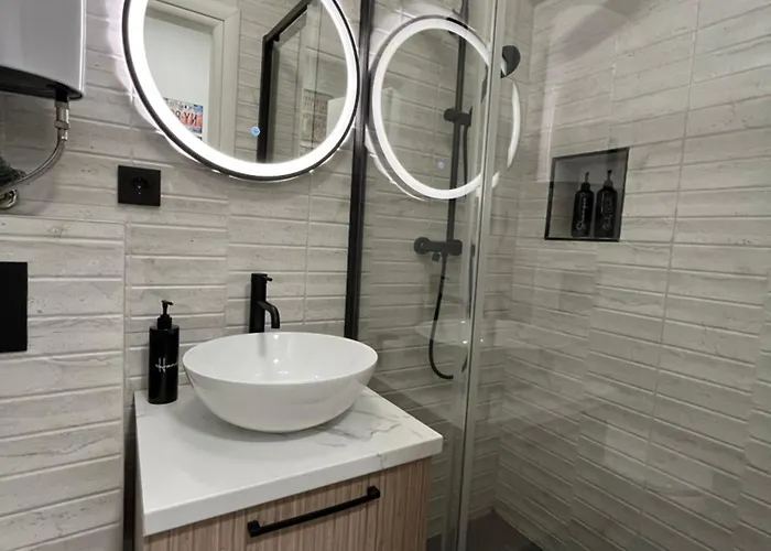 New York Apartamento