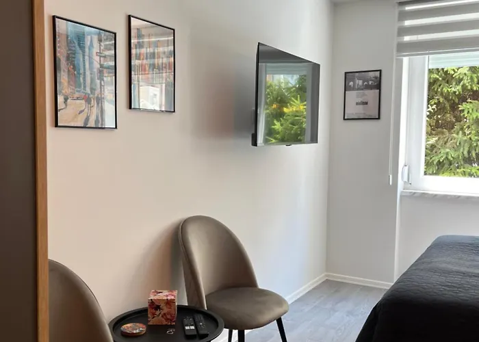 아파트 New York *