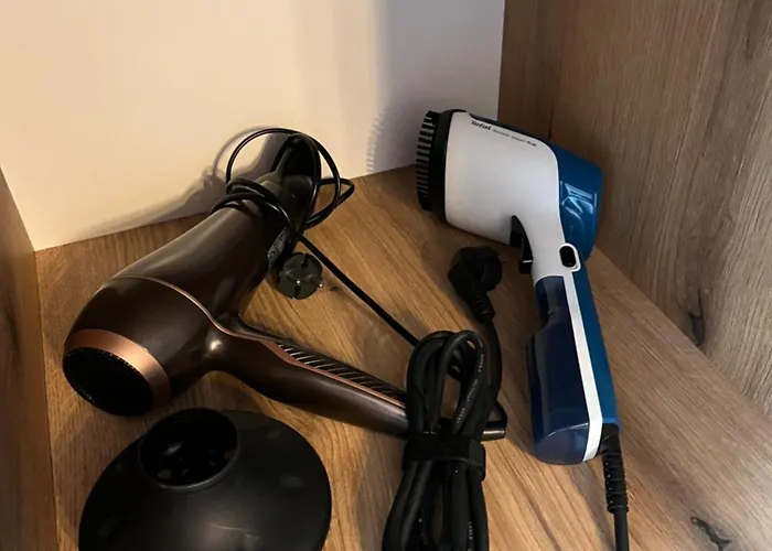 New York 아파트 사라예보